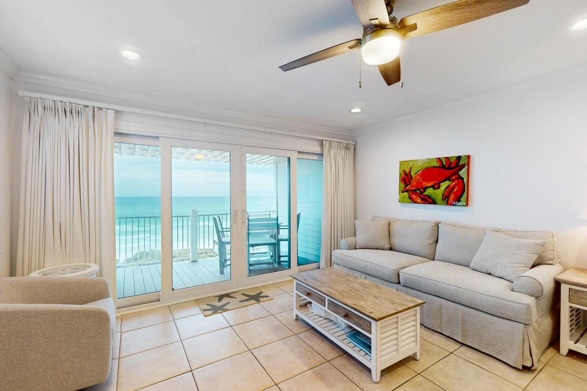 Seamist Condos Santa Rosa Beach Habitación foto