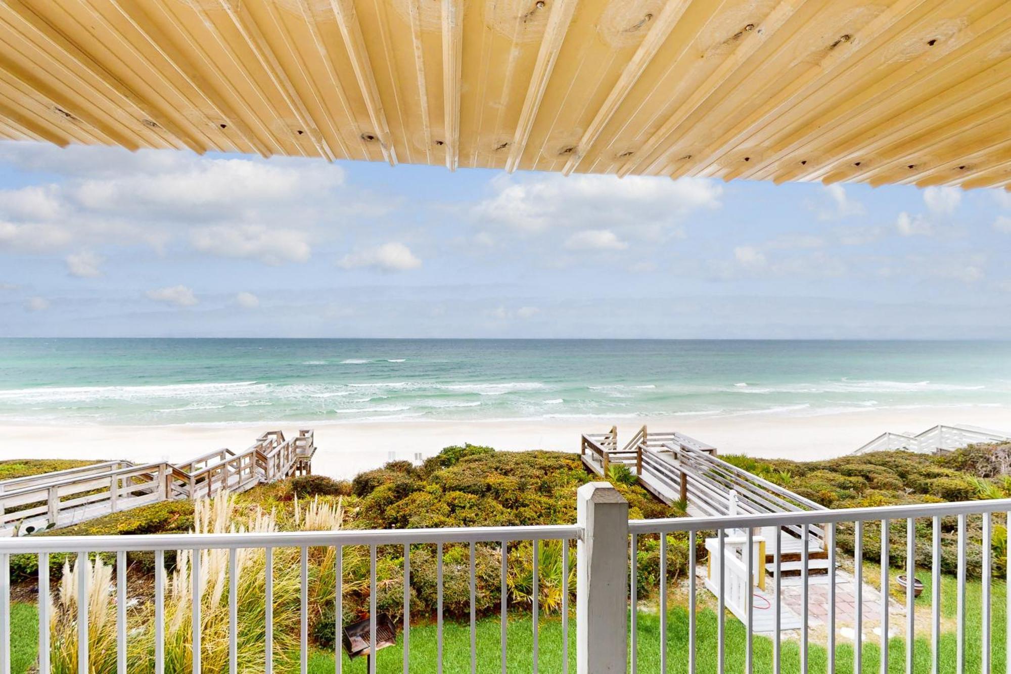 Seamist Condos Santa Rosa Beach Habitación foto