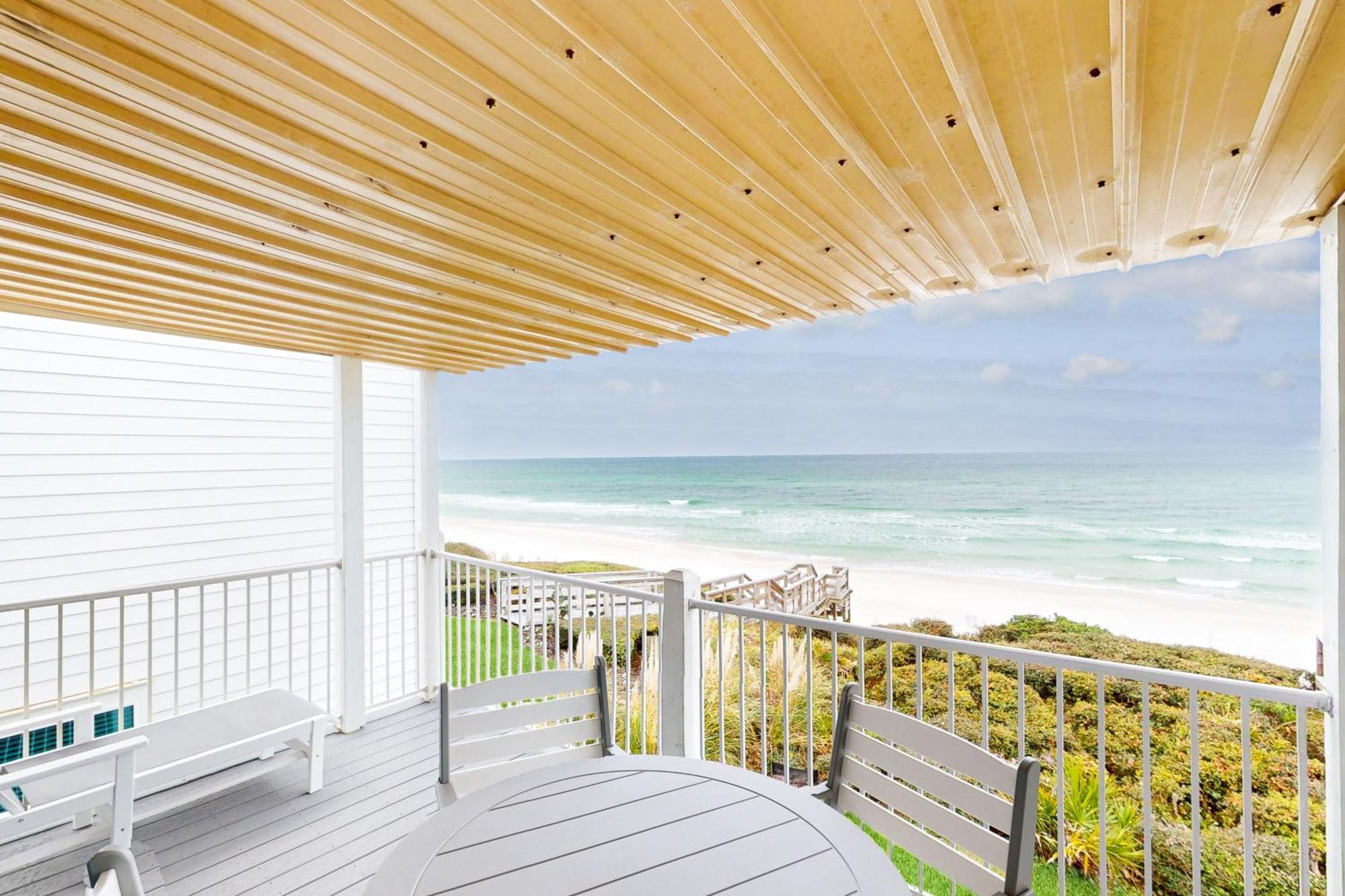 Seamist Condos Santa Rosa Beach Habitación foto
