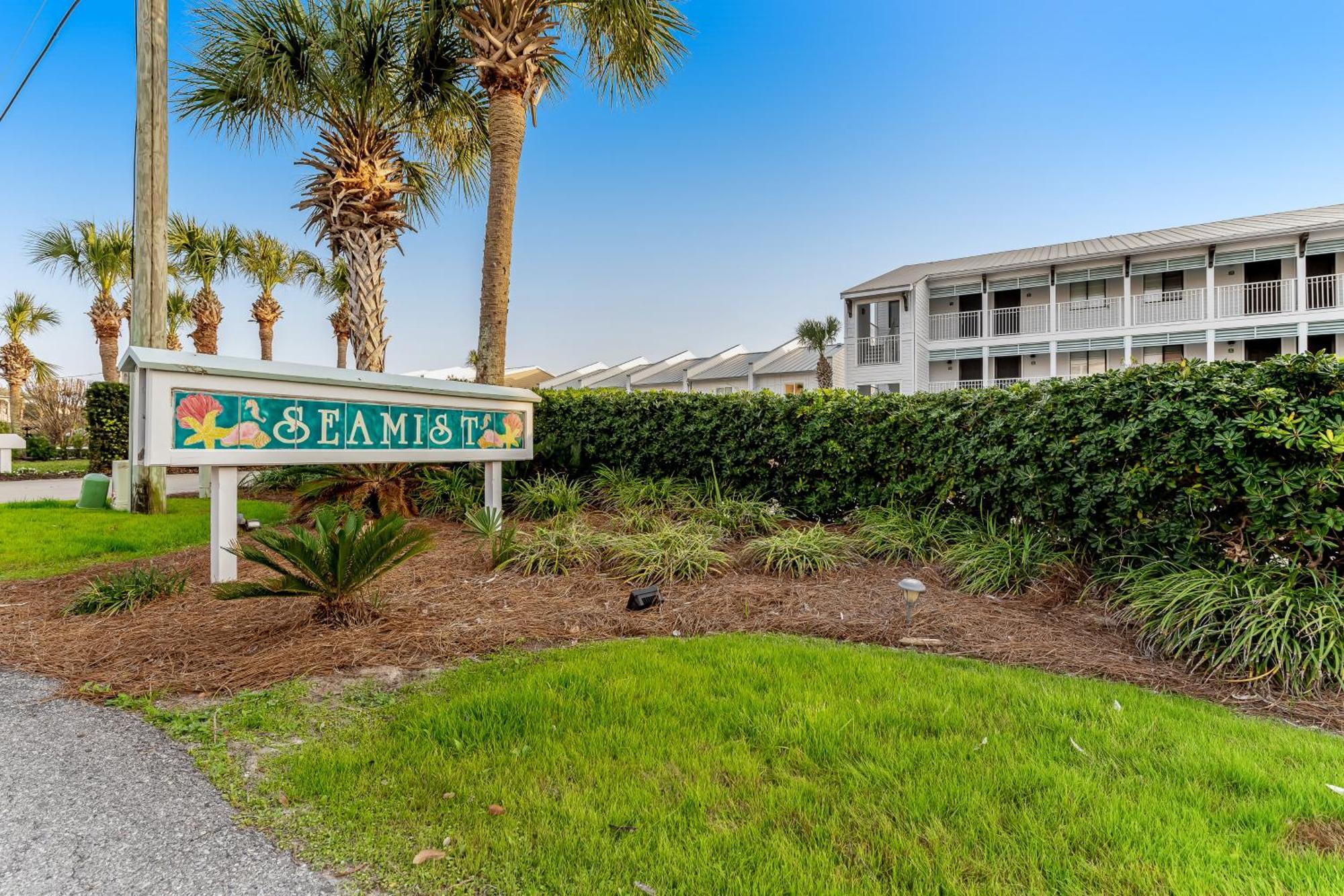 Seamist Condos Santa Rosa Beach Habitación foto