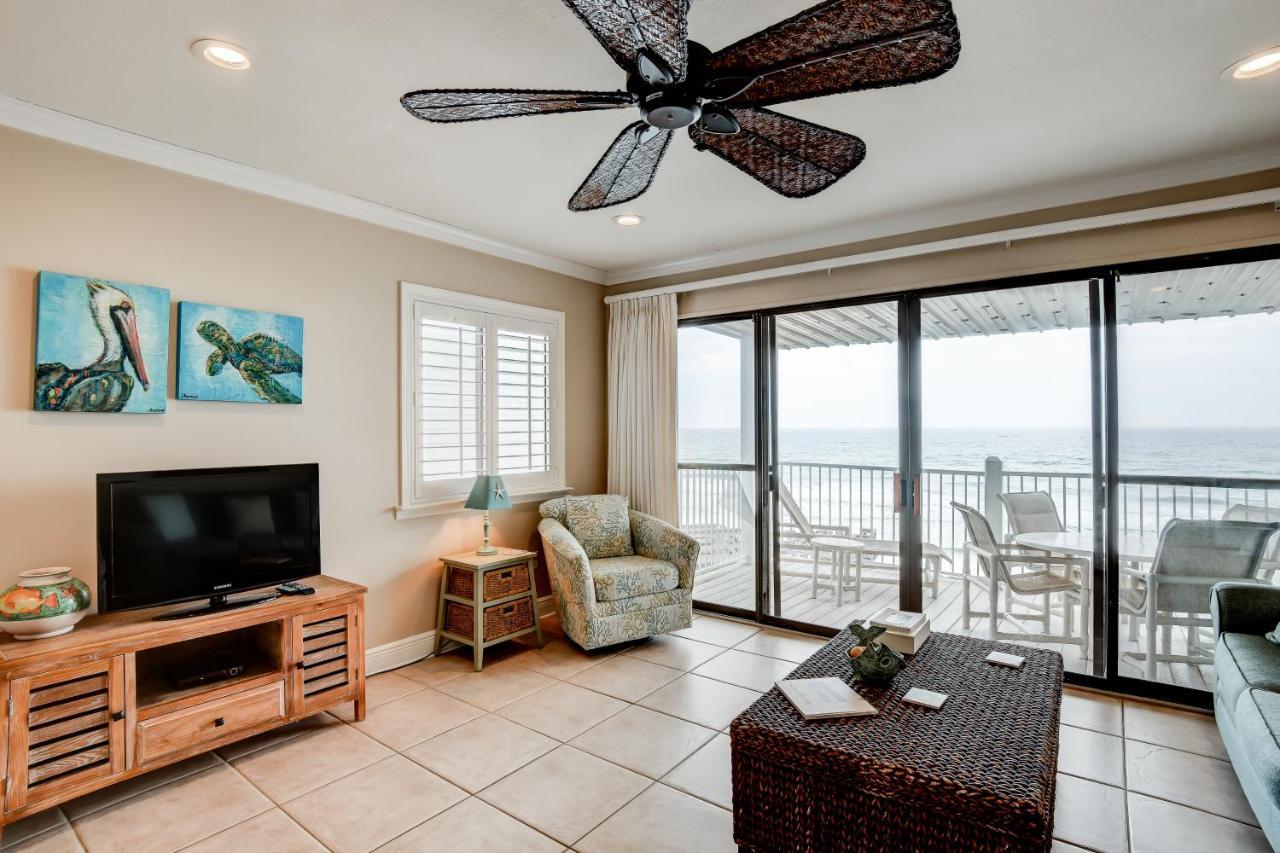 Seamist Condos Santa Rosa Beach Exterior foto